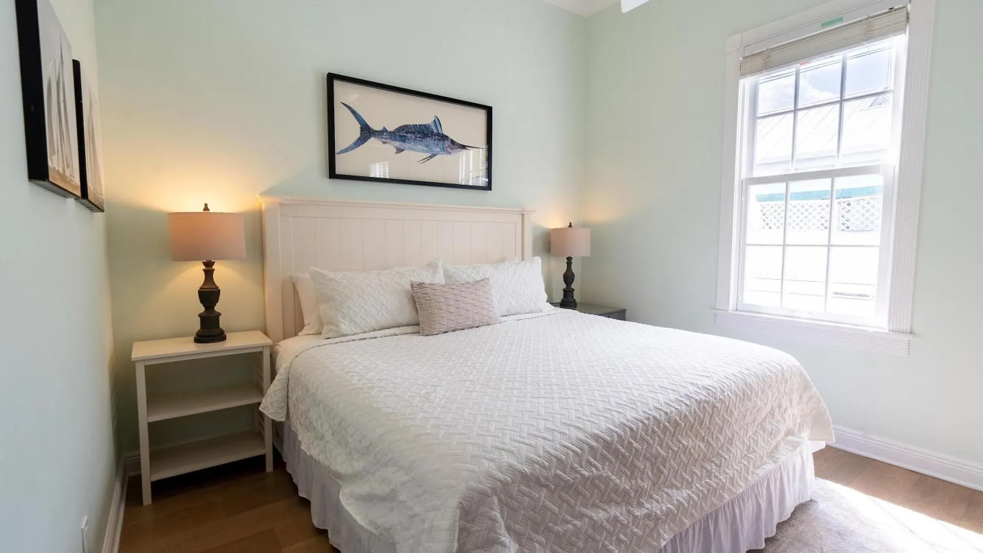 American Shoal Light Suite Key West