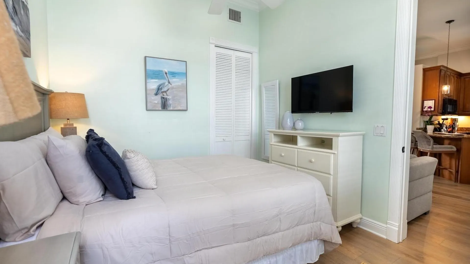Holiday home American Shoal Light Suite Key West United States