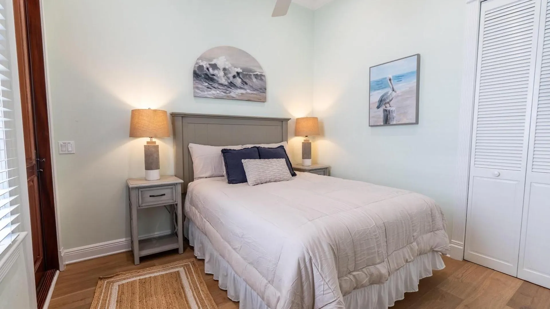 Holiday home American Shoal Light Suite Key West