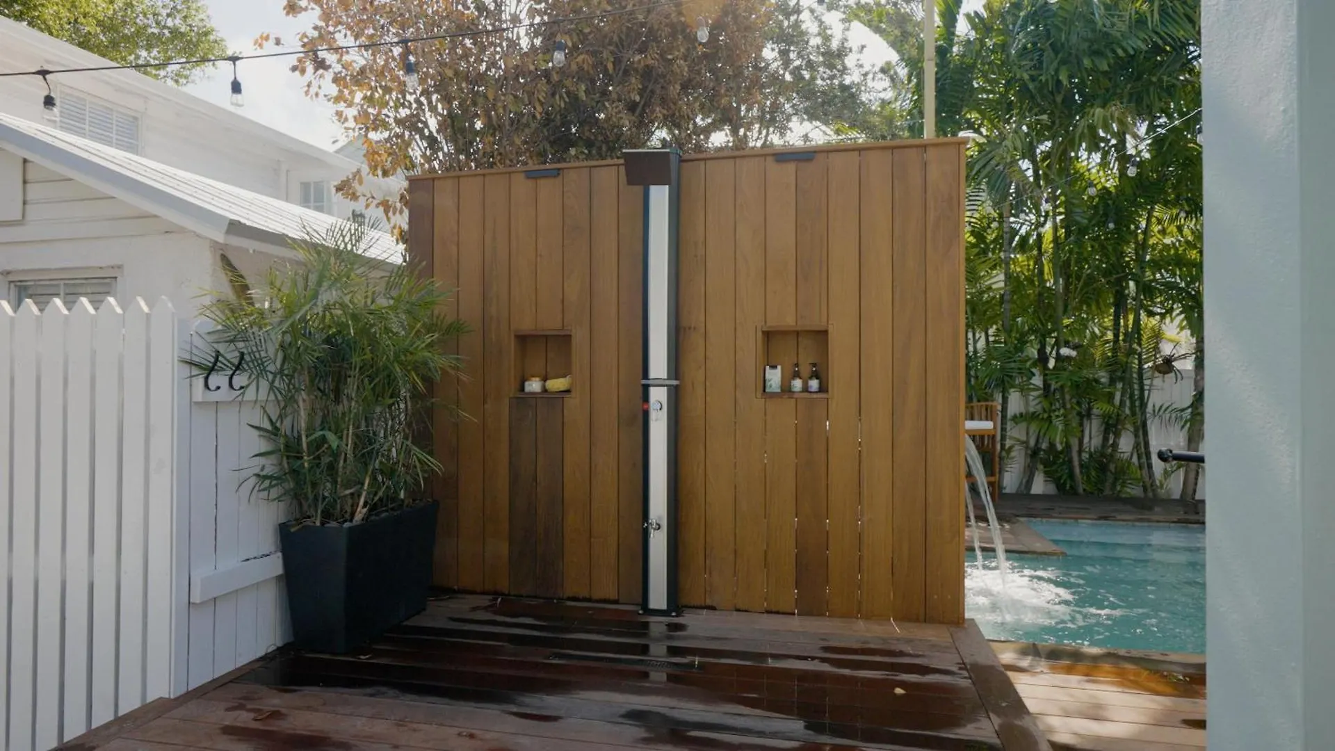 American Shoal Light Suite Key West Holiday home