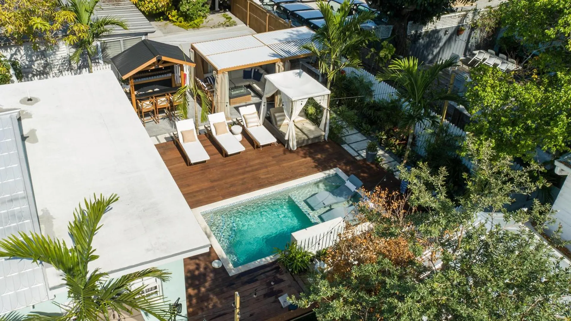 American Shoal Light Suite Key West Holiday home