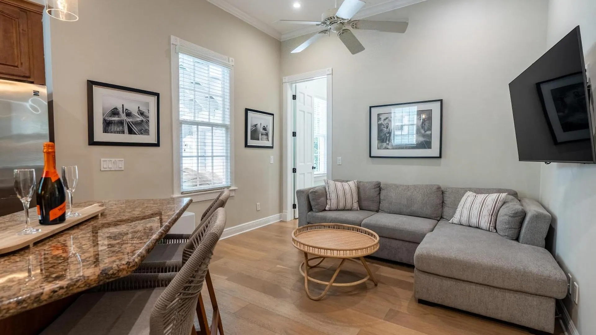 Holiday home American Shoal Light Suite Key West