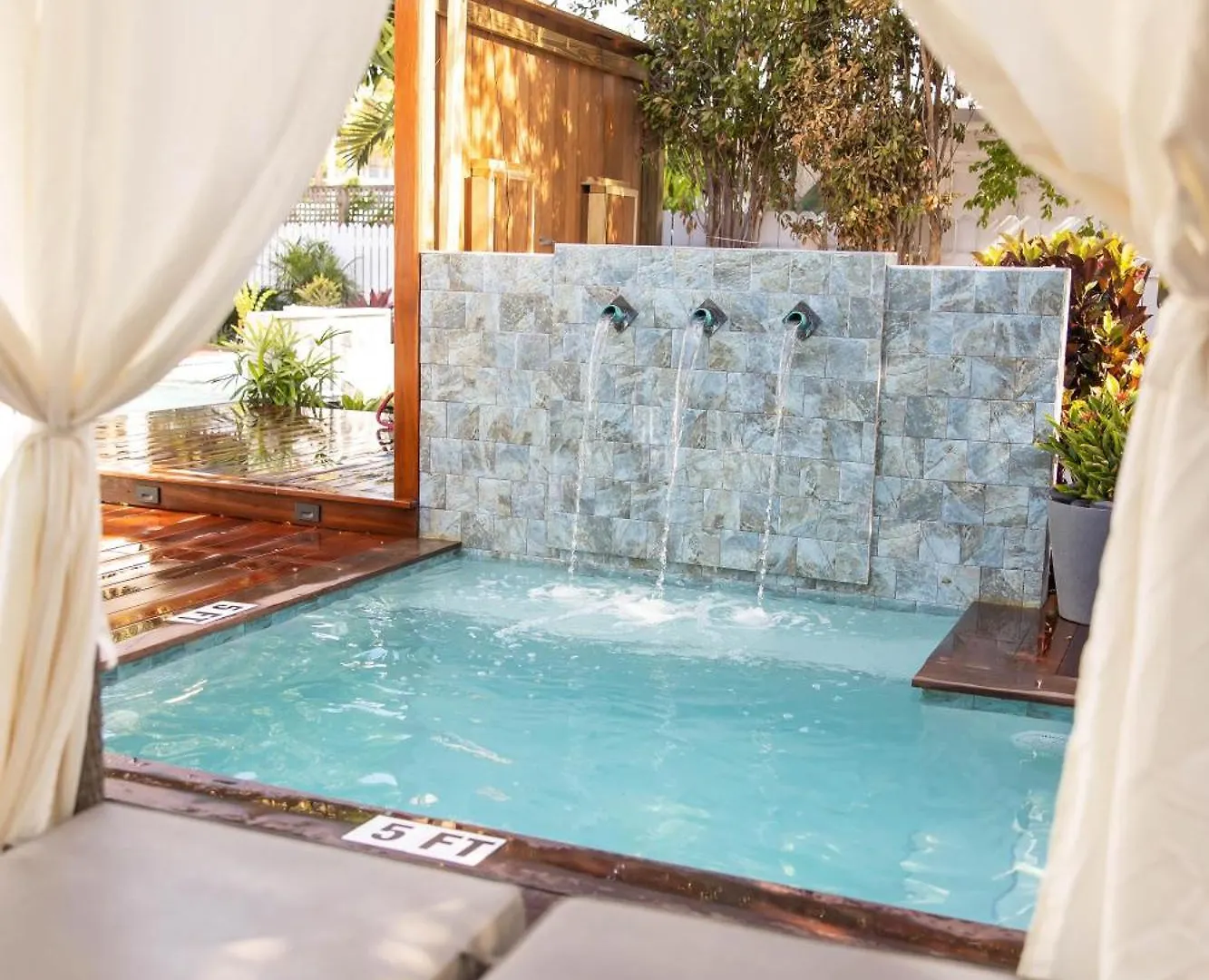 Holiday home American Shoal Light Suite Key West