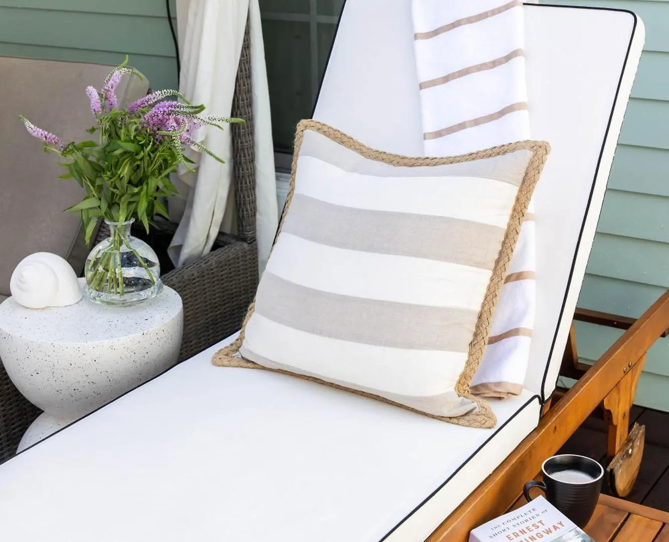 American Shoal Light Suite Key West Holiday home
